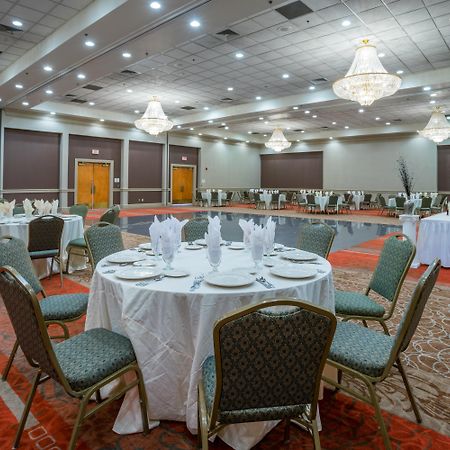 Holiday Inn Harrisburg I-81 Hershey Area By Ihg Grantville Εξωτερικό φωτογραφία
