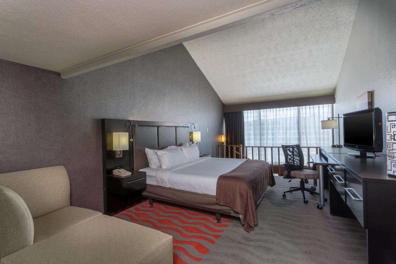 Holiday Inn Harrisburg I-81 Hershey Area By Ihg Grantville Εξωτερικό φωτογραφία