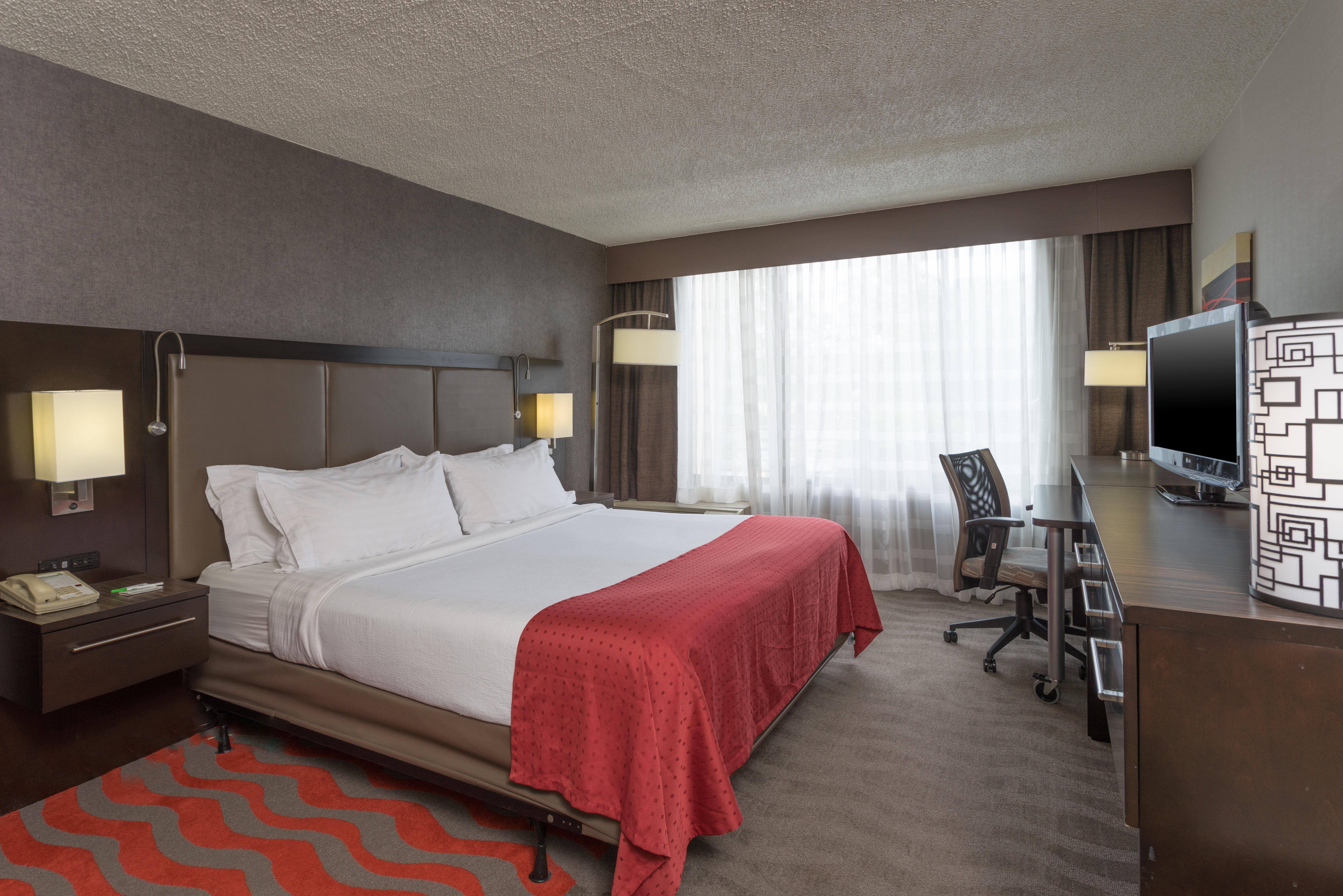 Holiday Inn Harrisburg I-81 Hershey Area By Ihg Grantville Εξωτερικό φωτογραφία