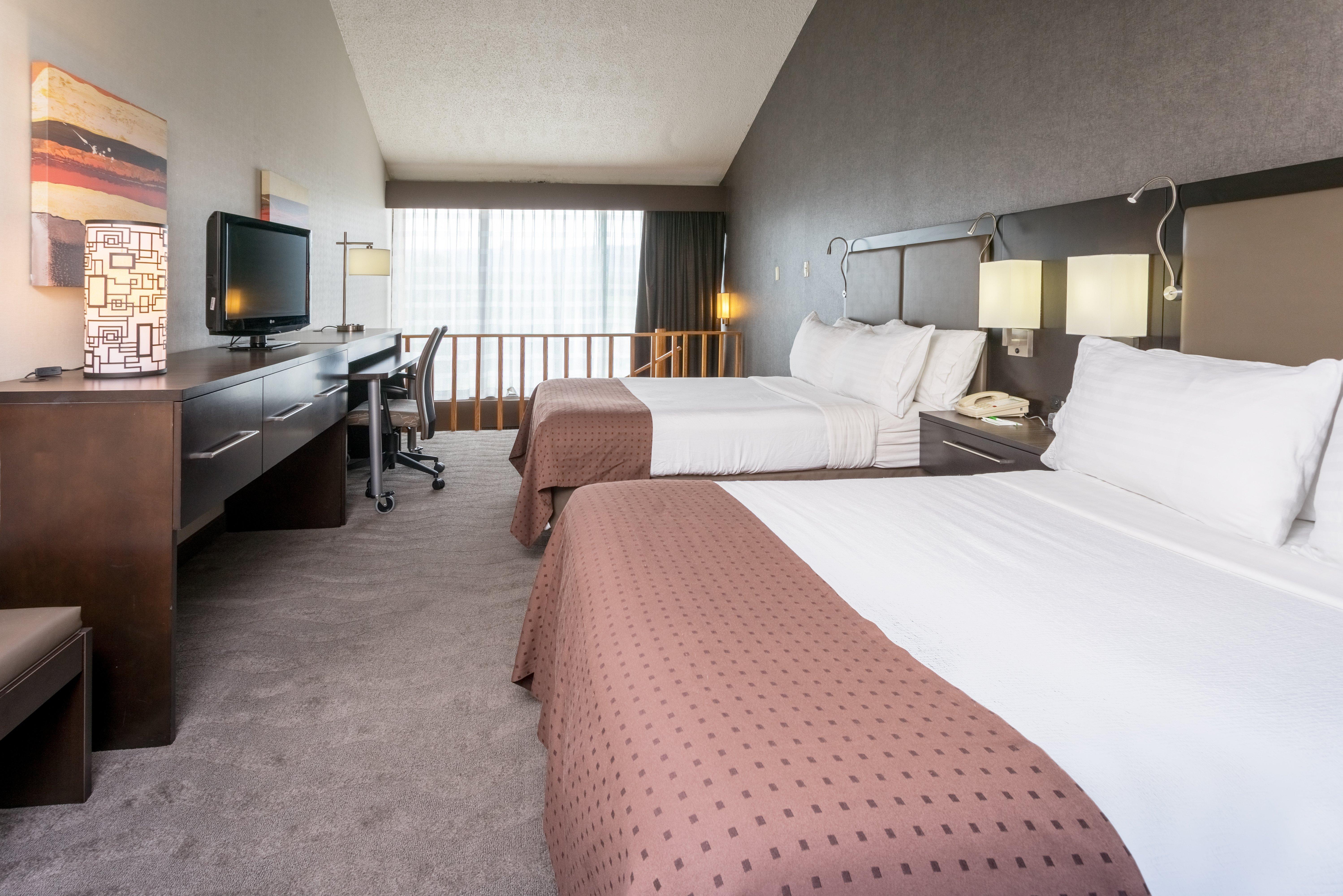 Holiday Inn Harrisburg I-81 Hershey Area By Ihg Grantville Εξωτερικό φωτογραφία