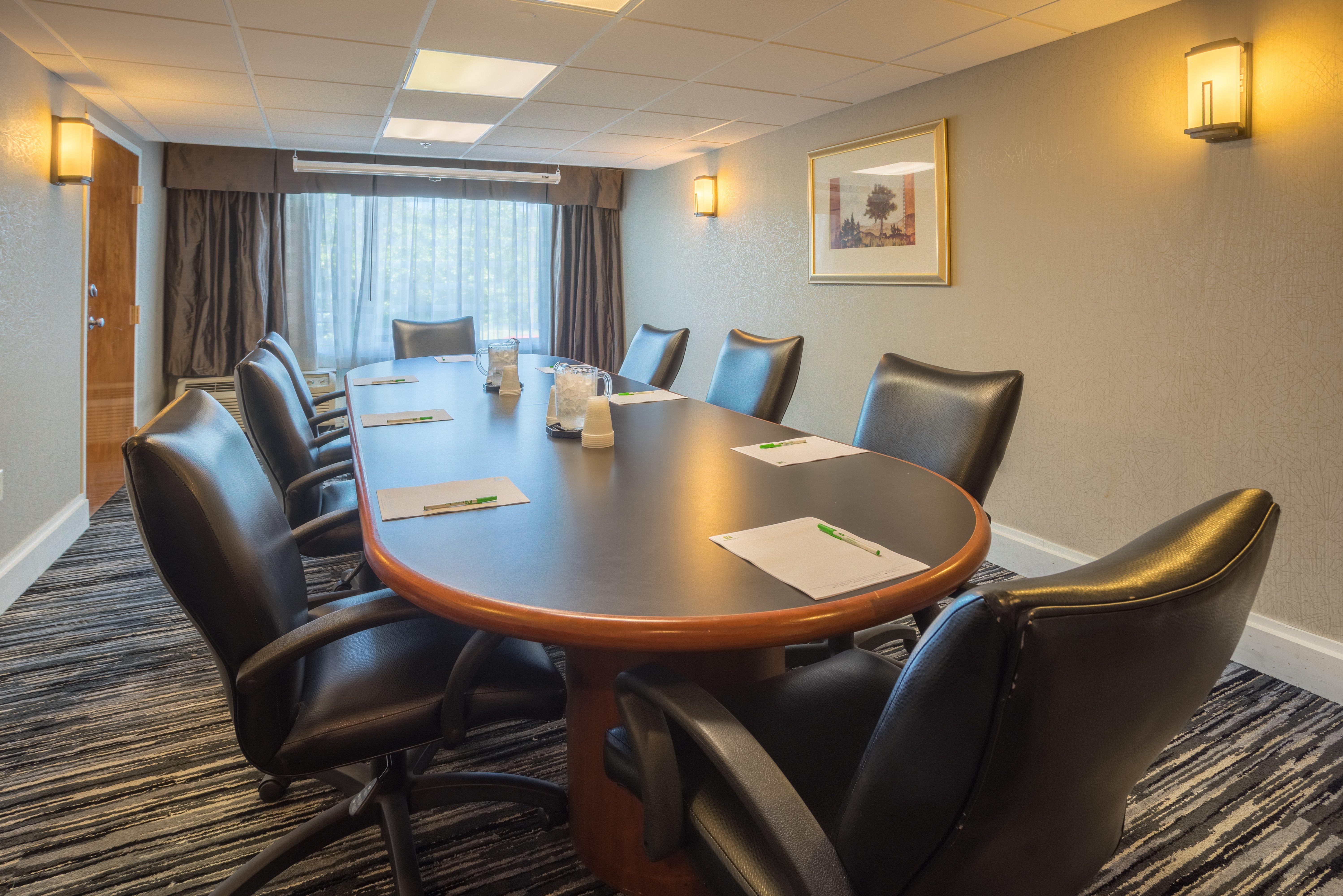 Holiday Inn Harrisburg I-81 Hershey Area By Ihg Grantville Εξωτερικό φωτογραφία