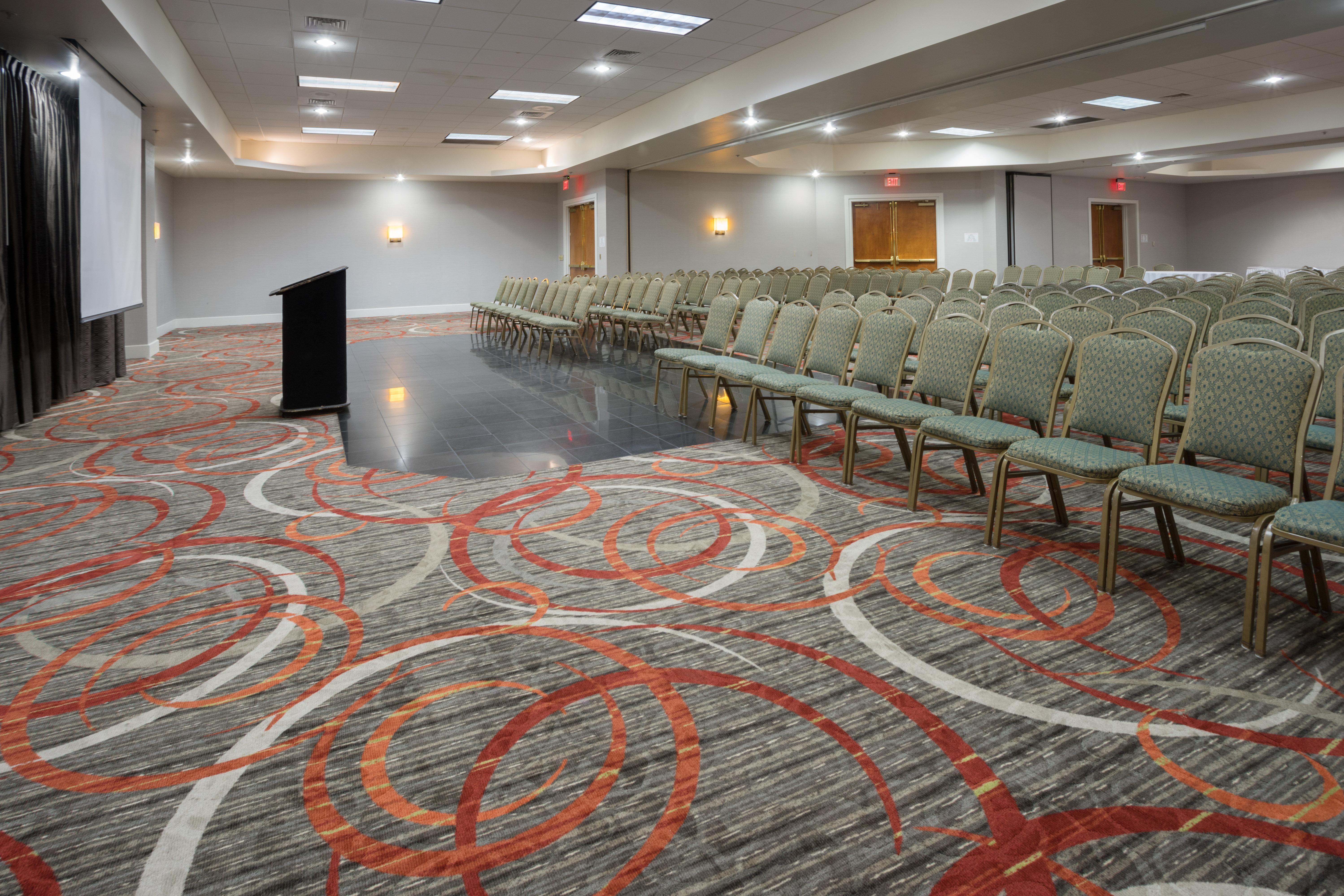 Holiday Inn Harrisburg I-81 Hershey Area By Ihg Grantville Εξωτερικό φωτογραφία