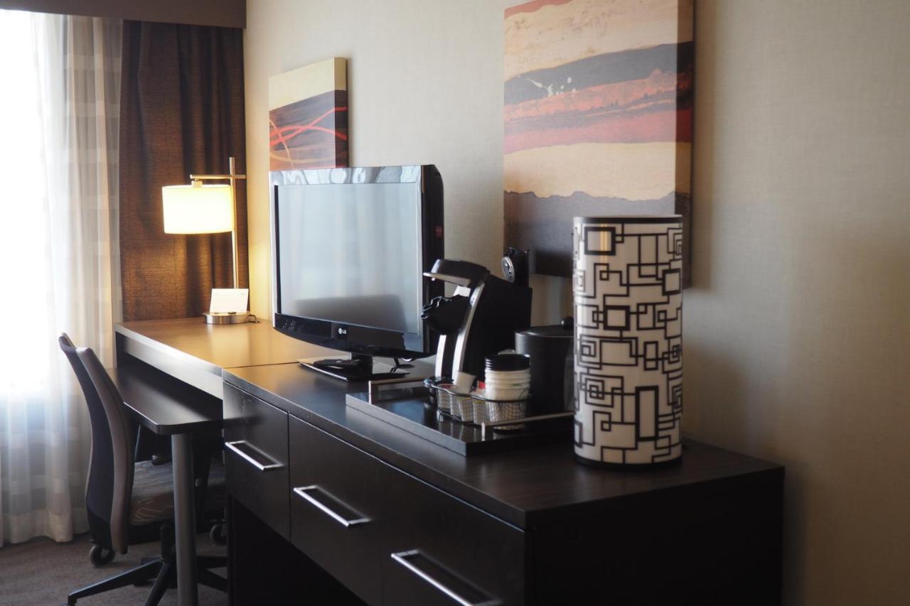 Holiday Inn Harrisburg I-81 Hershey Area By Ihg Grantville Εξωτερικό φωτογραφία