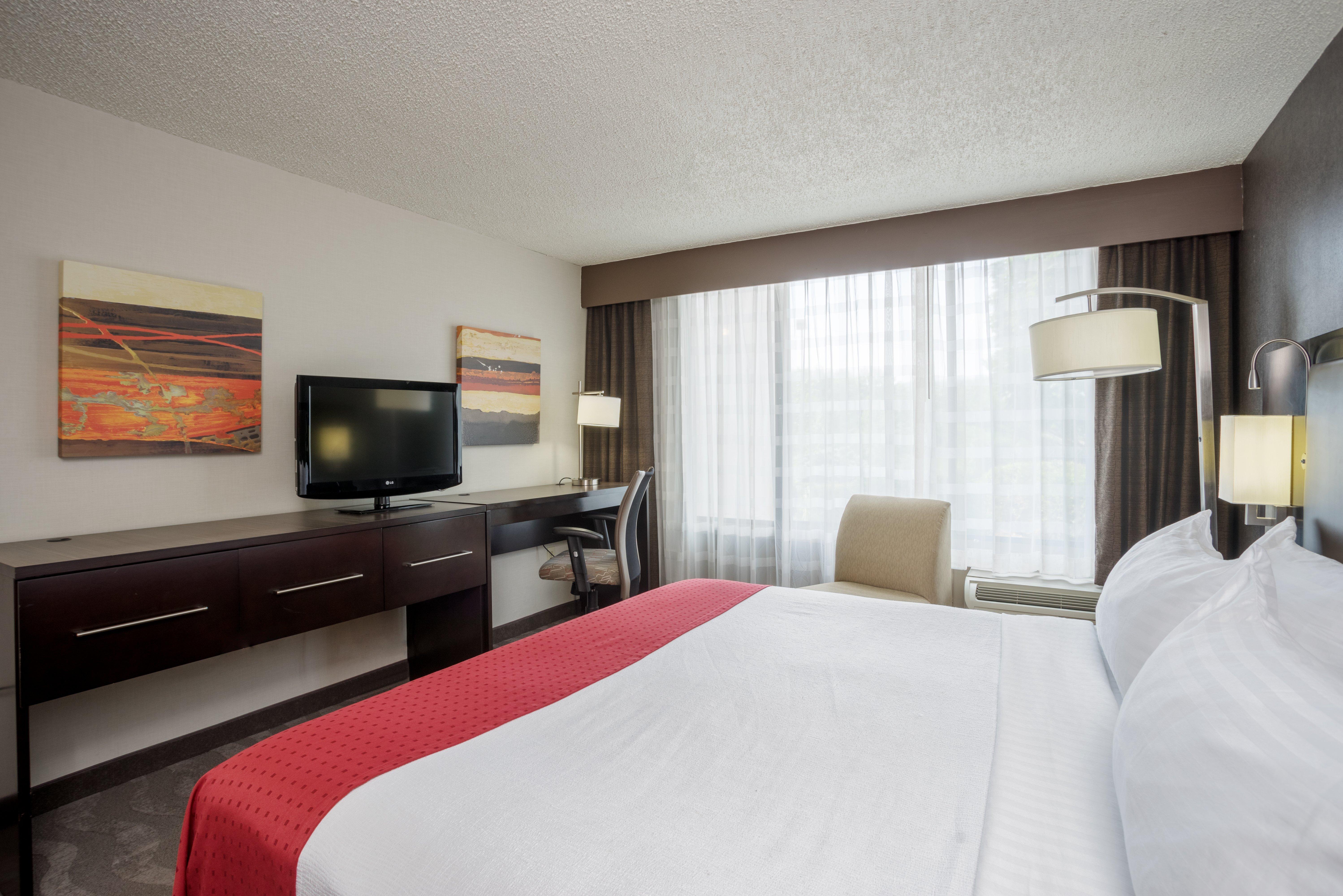 Holiday Inn Harrisburg I-81 Hershey Area By Ihg Grantville Εξωτερικό φωτογραφία