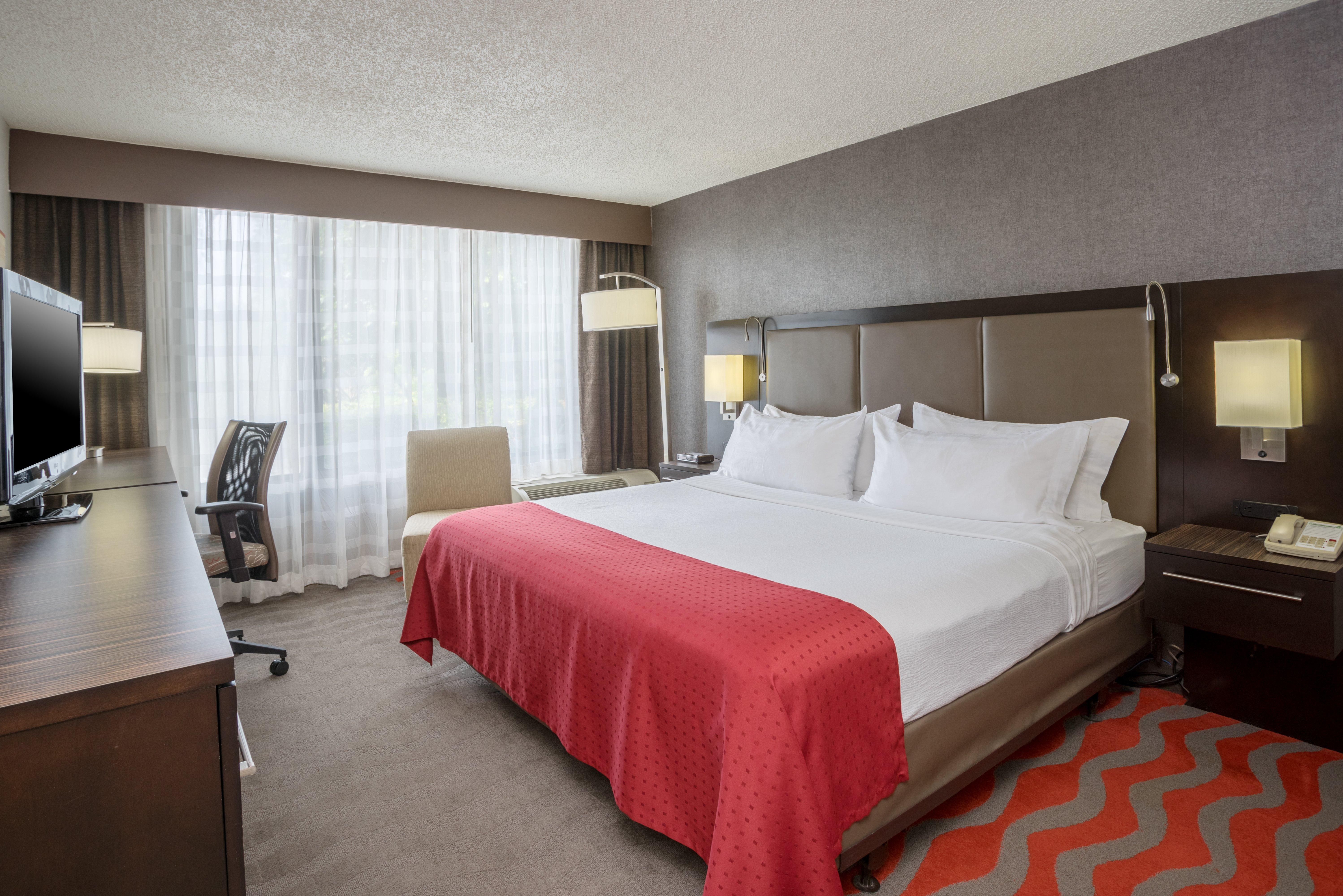 Holiday Inn Harrisburg I-81 Hershey Area By Ihg Grantville Εξωτερικό φωτογραφία