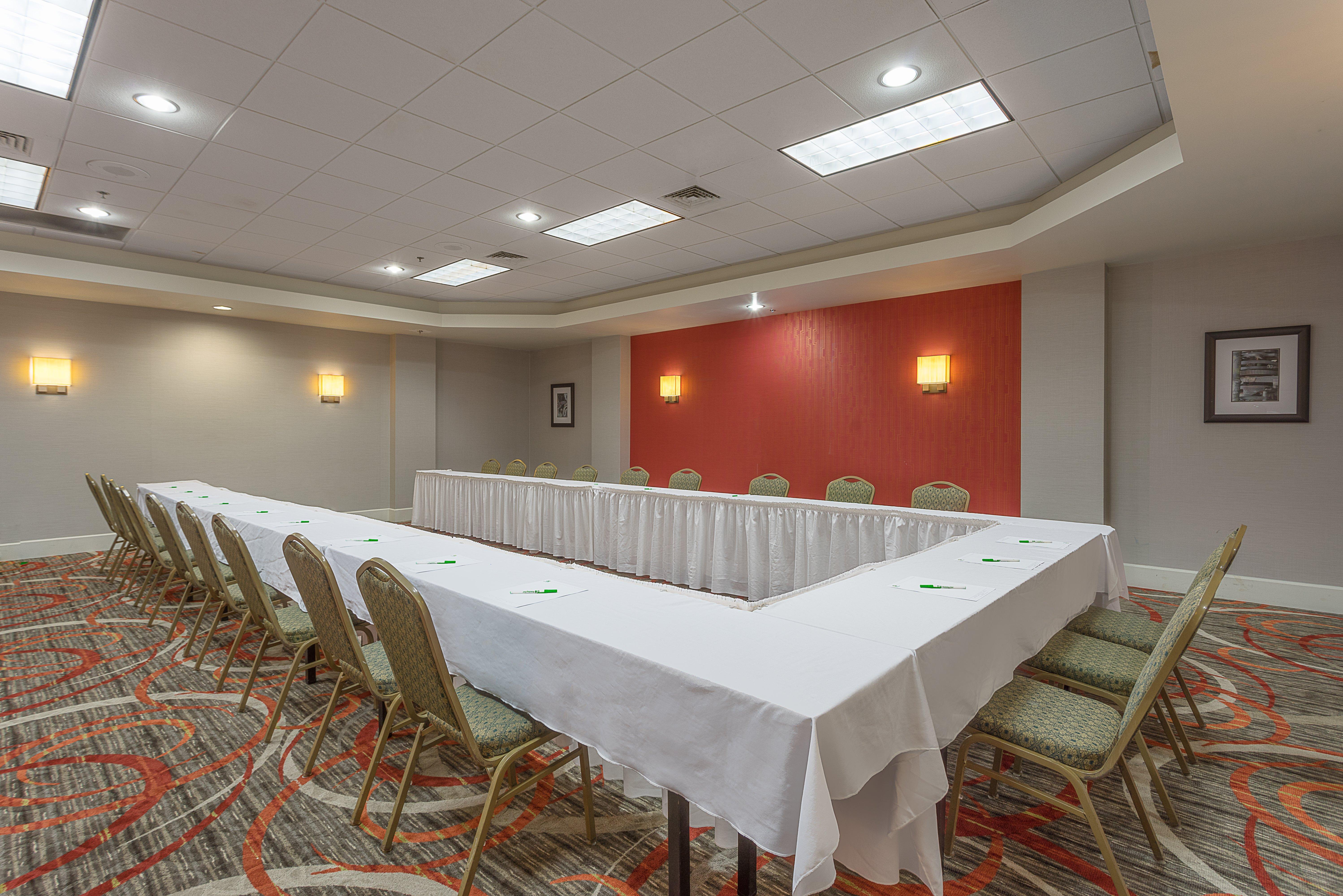 Holiday Inn Harrisburg I-81 Hershey Area By Ihg Grantville Εξωτερικό φωτογραφία