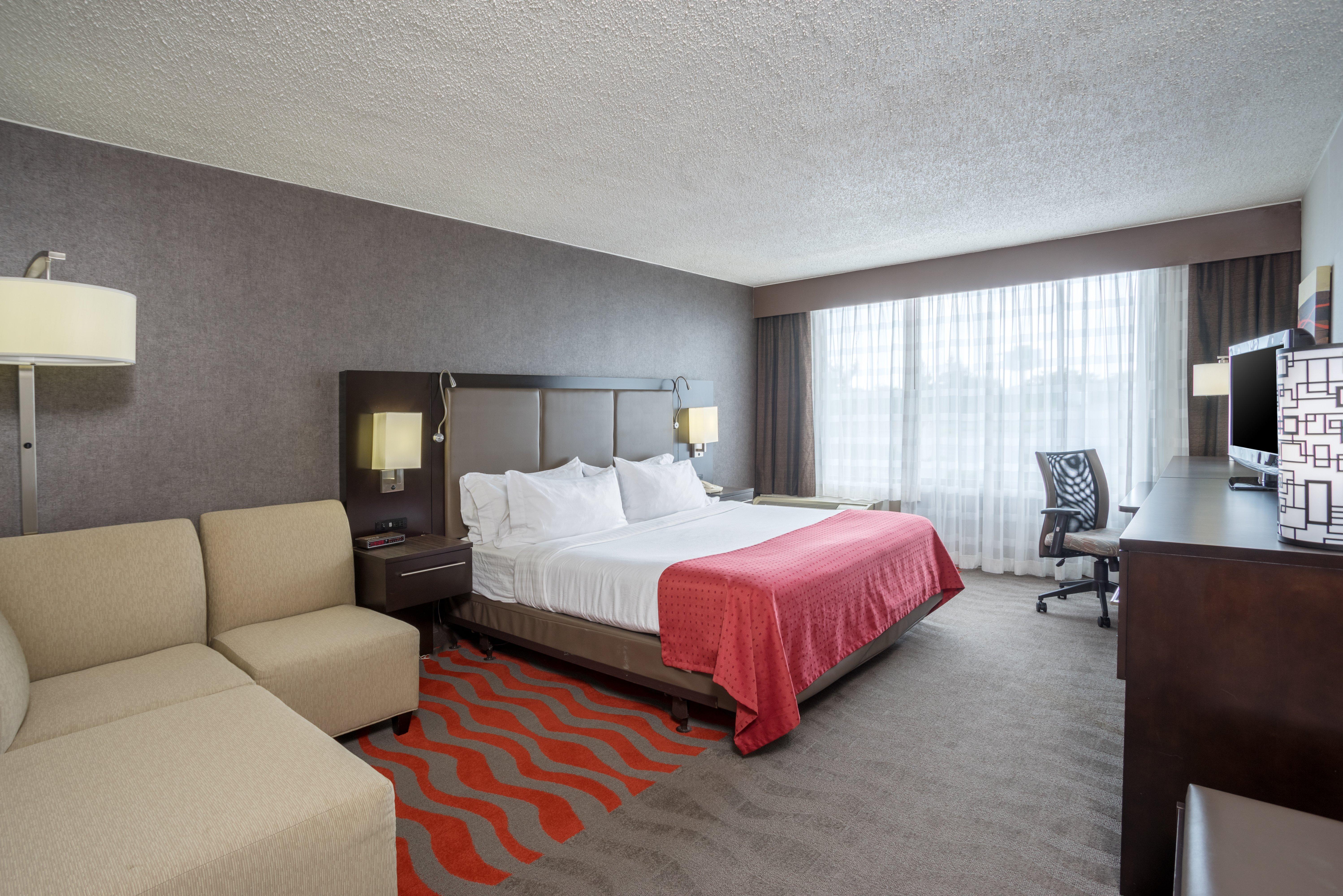 Holiday Inn Harrisburg I-81 Hershey Area By Ihg Grantville Εξωτερικό φωτογραφία