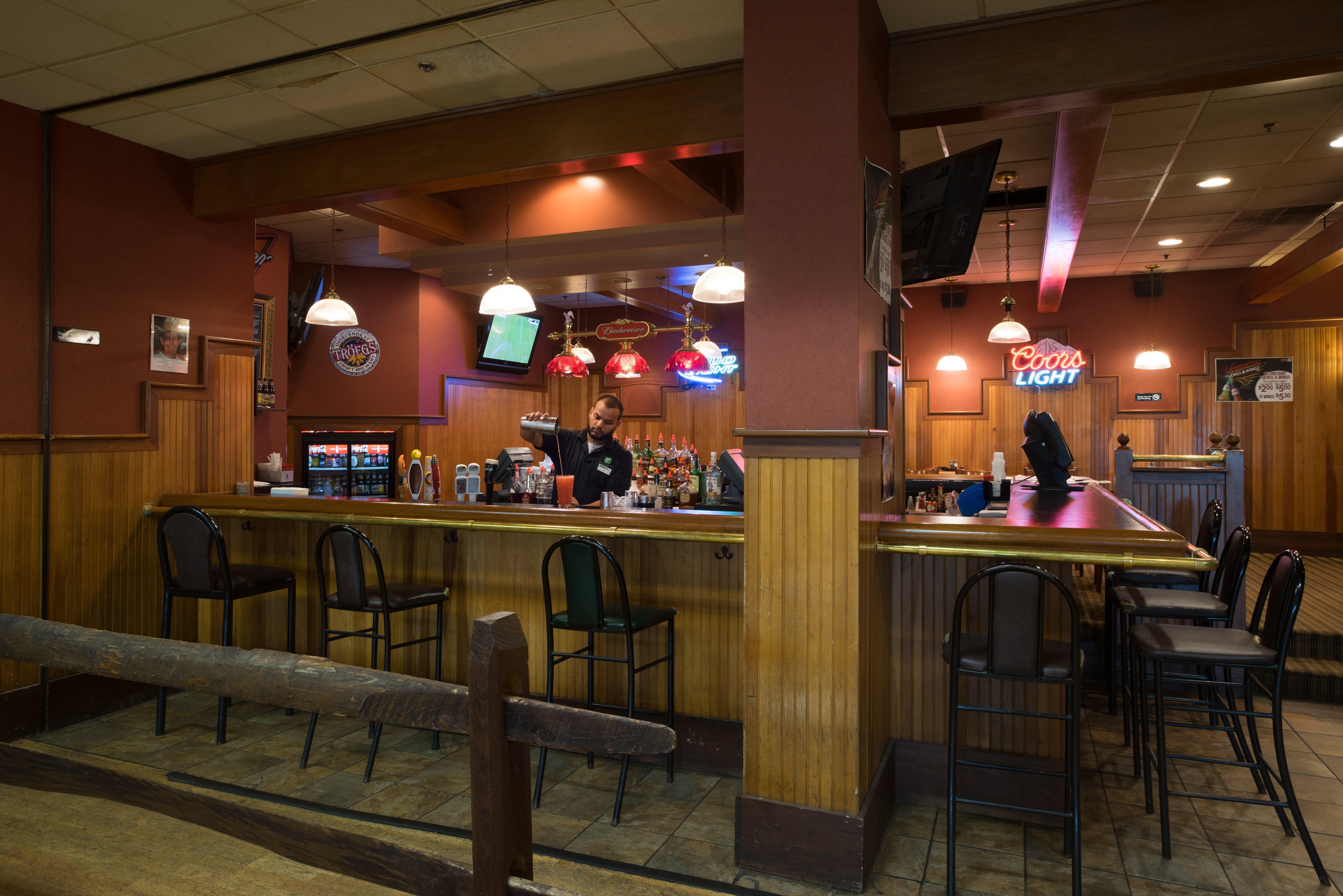 Holiday Inn Harrisburg I-81 Hershey Area By Ihg Grantville Εξωτερικό φωτογραφία