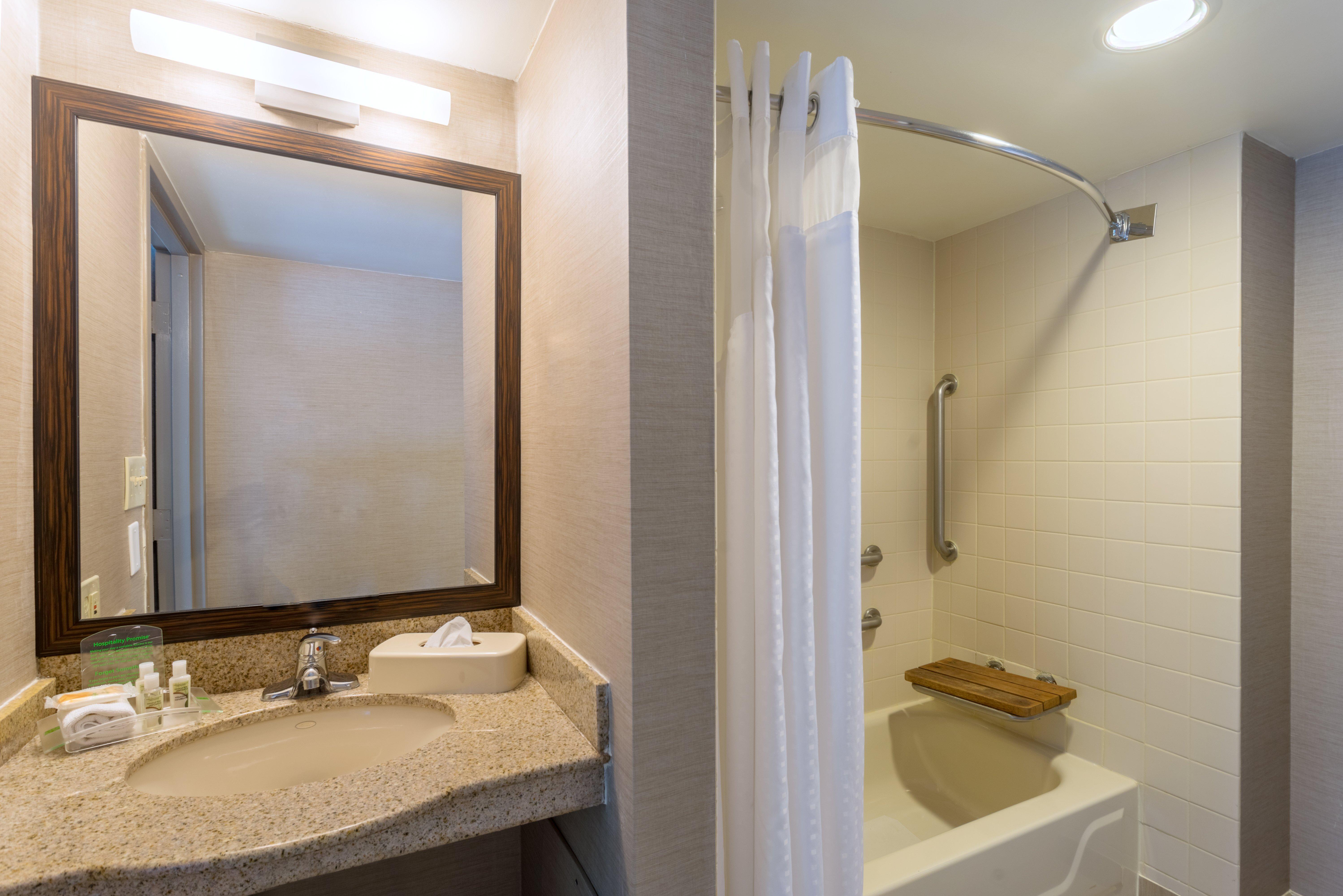 Holiday Inn Harrisburg I-81 Hershey Area By Ihg Grantville Εξωτερικό φωτογραφία
