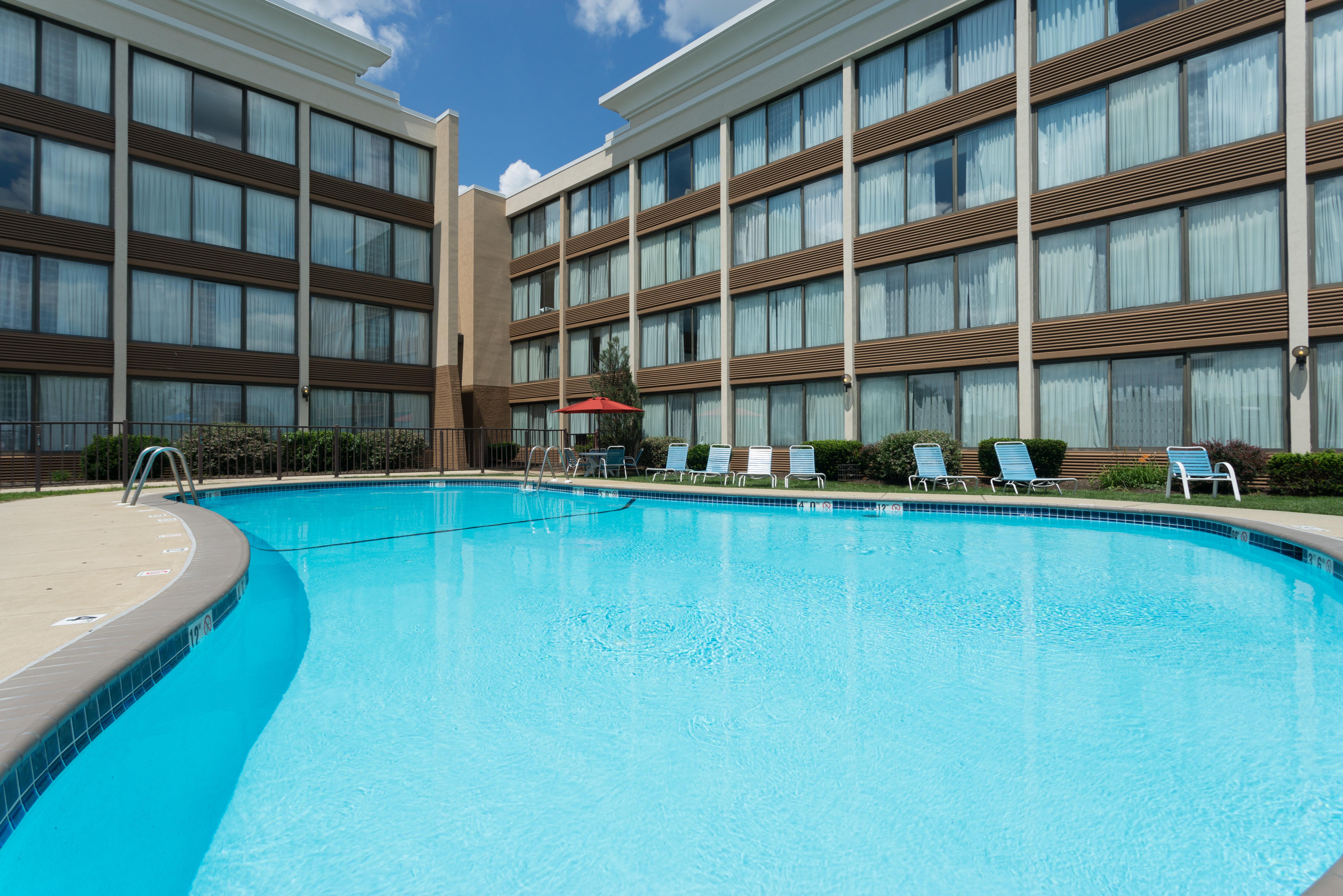 Holiday Inn Harrisburg I-81 Hershey Area By Ihg Grantville Εξωτερικό φωτογραφία