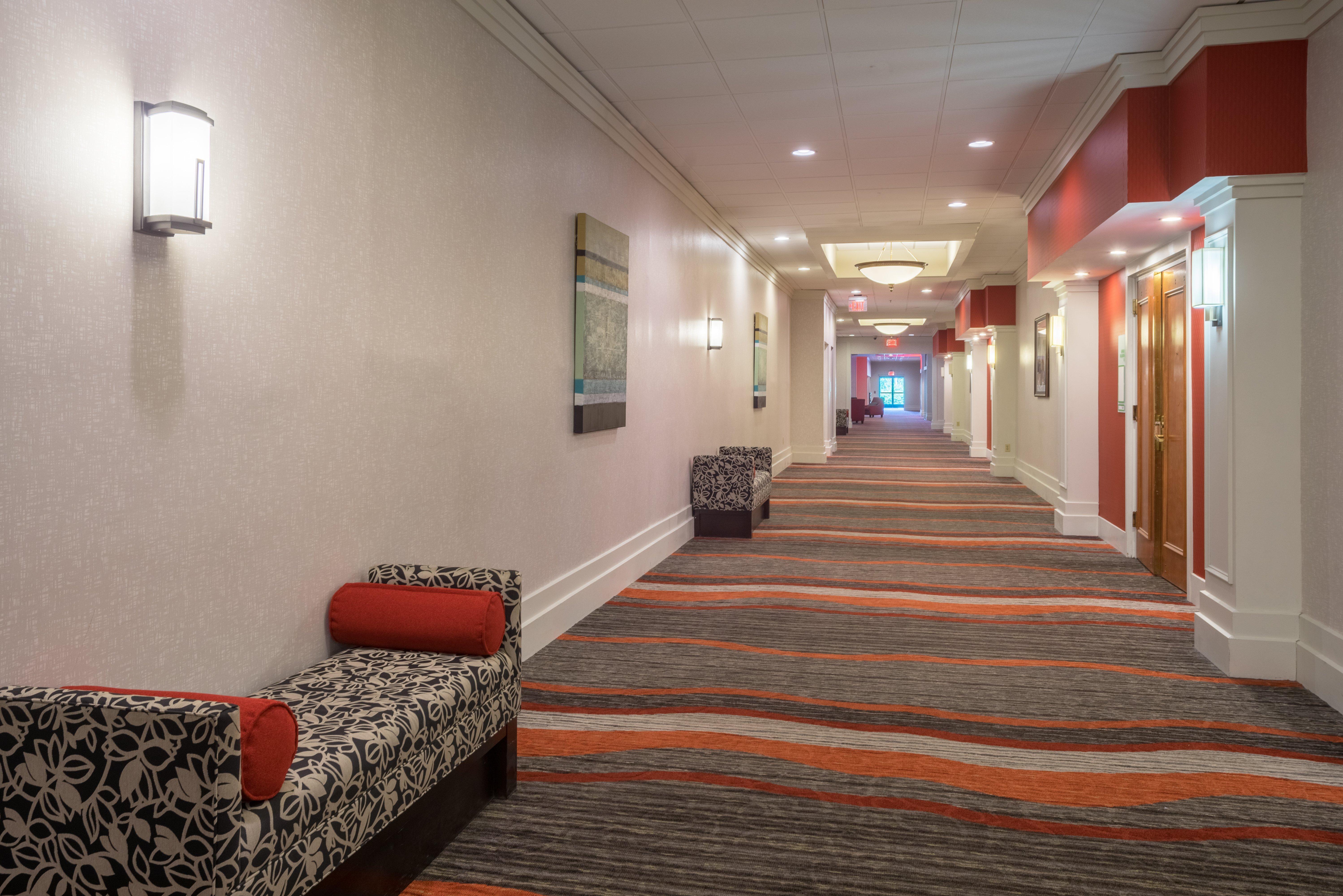 Holiday Inn Harrisburg I-81 Hershey Area By Ihg Grantville Εξωτερικό φωτογραφία