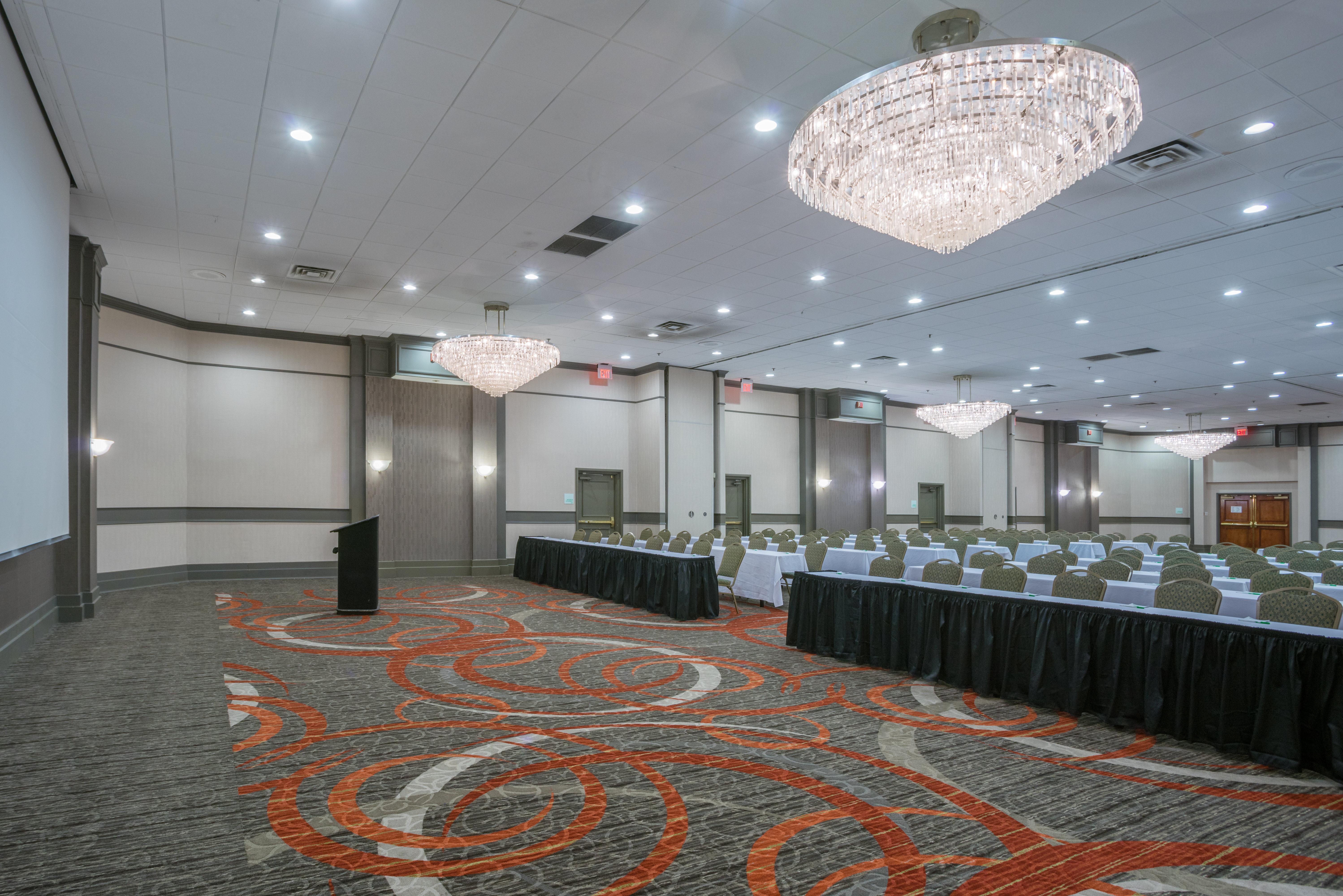 Holiday Inn Harrisburg I-81 Hershey Area By Ihg Grantville Εξωτερικό φωτογραφία