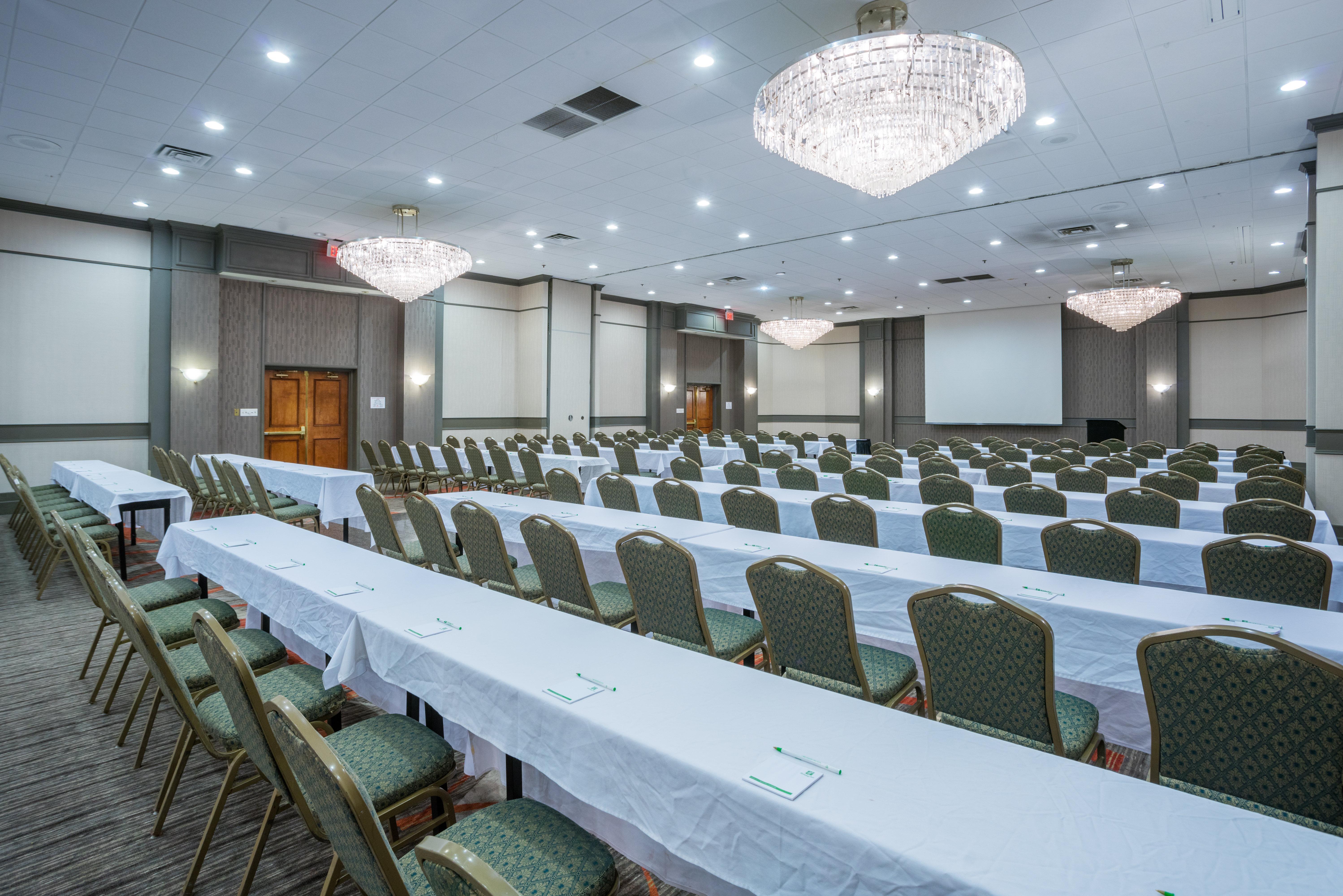 Holiday Inn Harrisburg I-81 Hershey Area By Ihg Grantville Εξωτερικό φωτογραφία