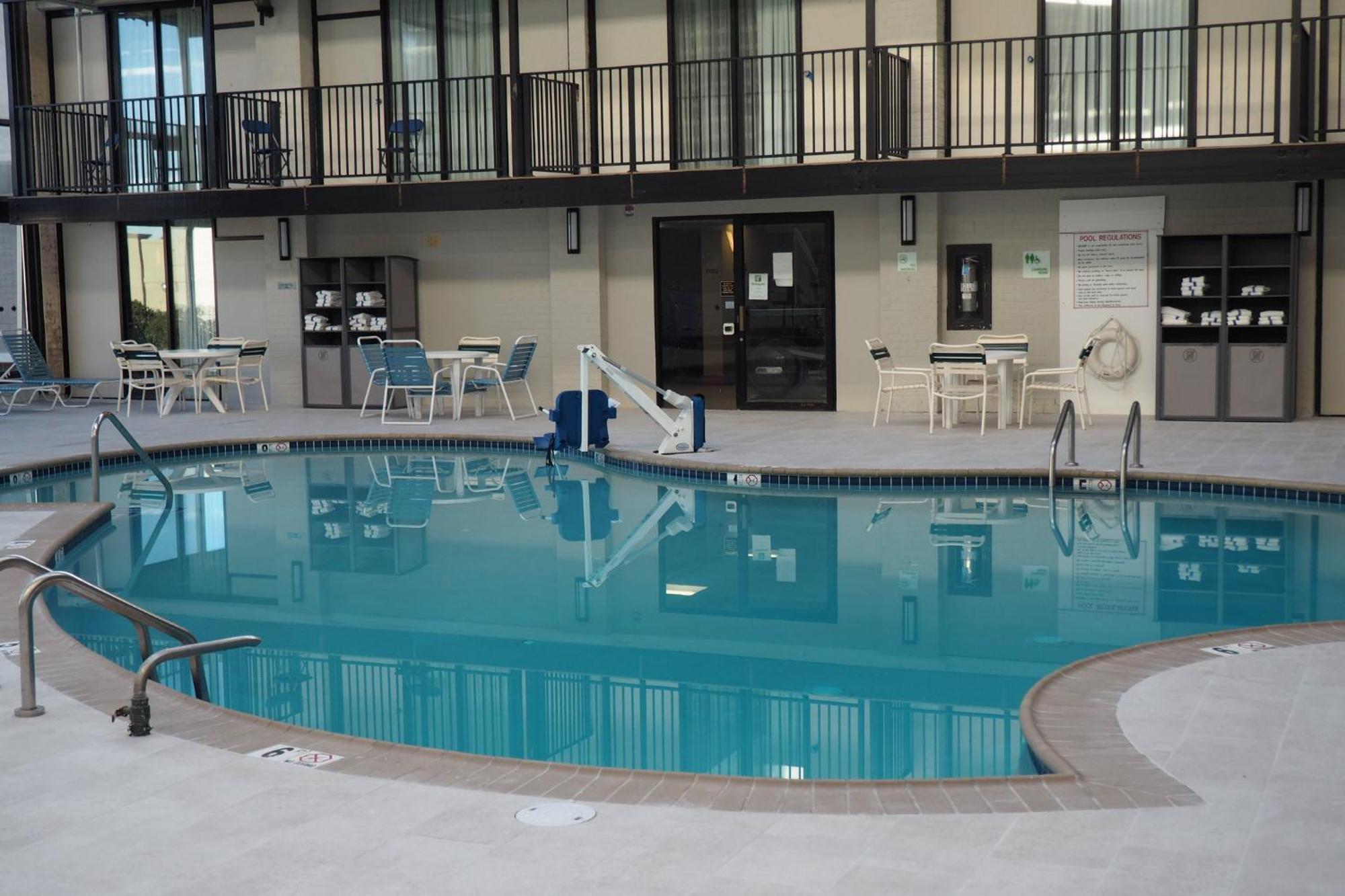 Holiday Inn Harrisburg I-81 Hershey Area By Ihg Grantville Εξωτερικό φωτογραφία