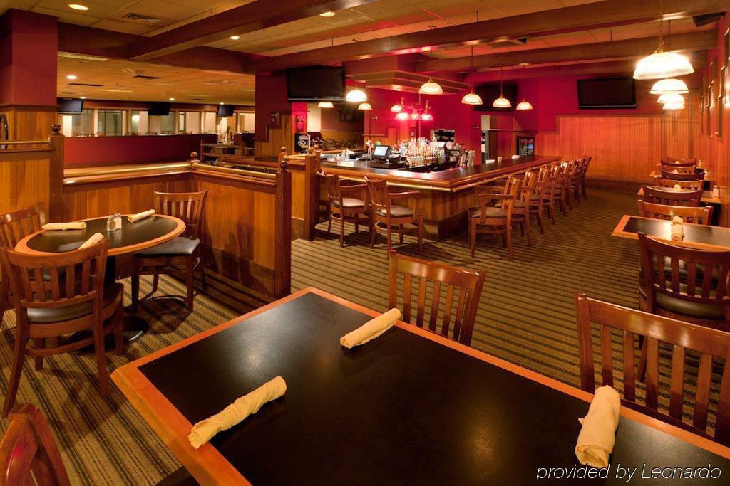 Holiday Inn Harrisburg I-81 Hershey Area By Ihg Grantville Εστιατόριο φωτογραφία
