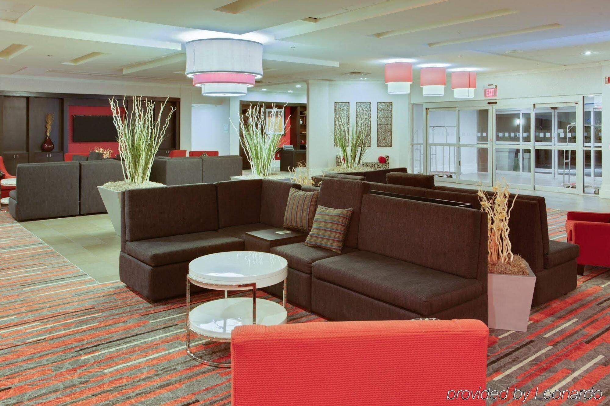 Holiday Inn Harrisburg I-81 Hershey Area By Ihg Grantville Εξωτερικό φωτογραφία